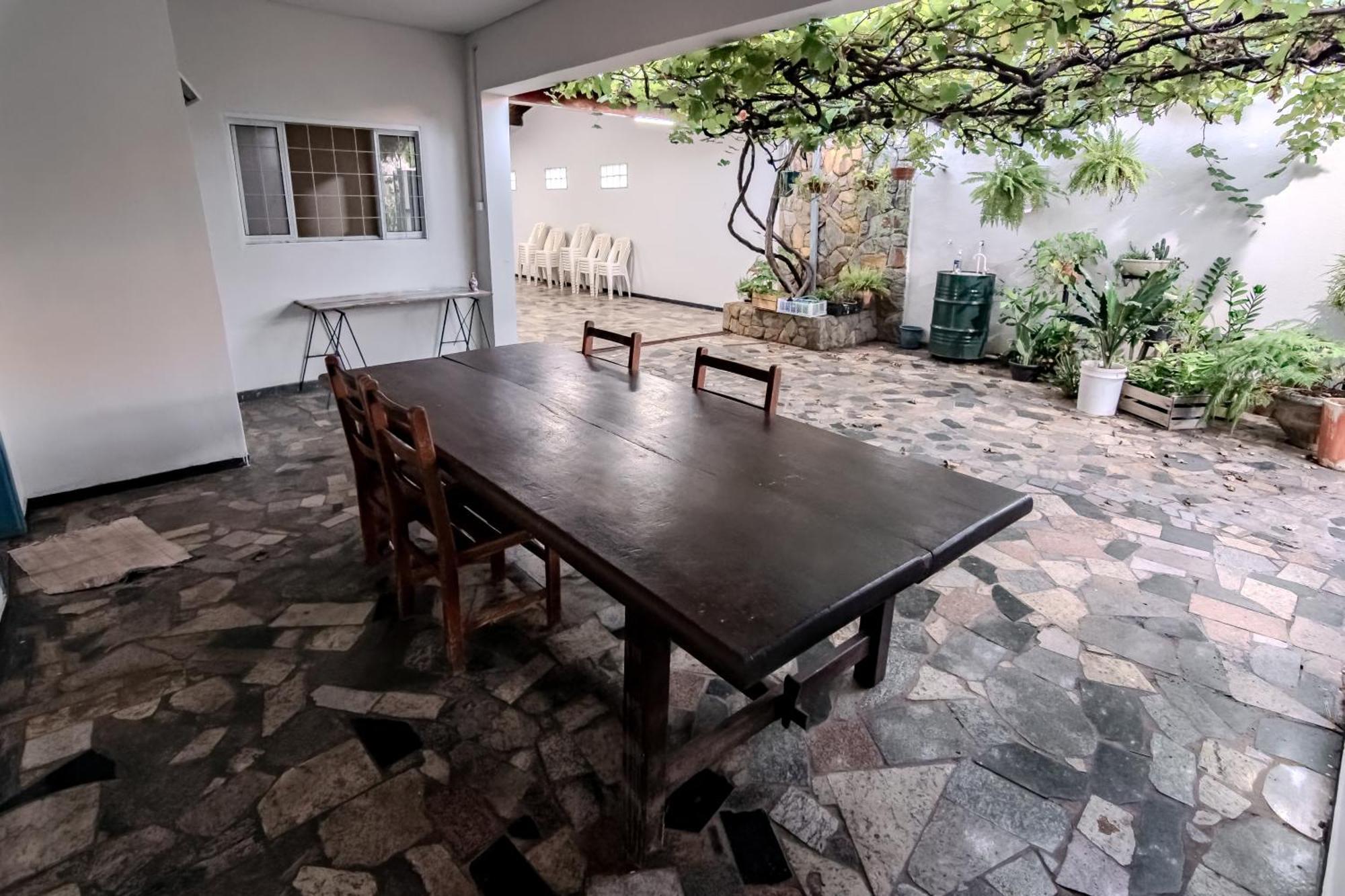 Pousada Roosevelt Suite 01 - Pousada Central Prox Rodoviaria E Dist Industrial Uberlândia Exteriör bild
