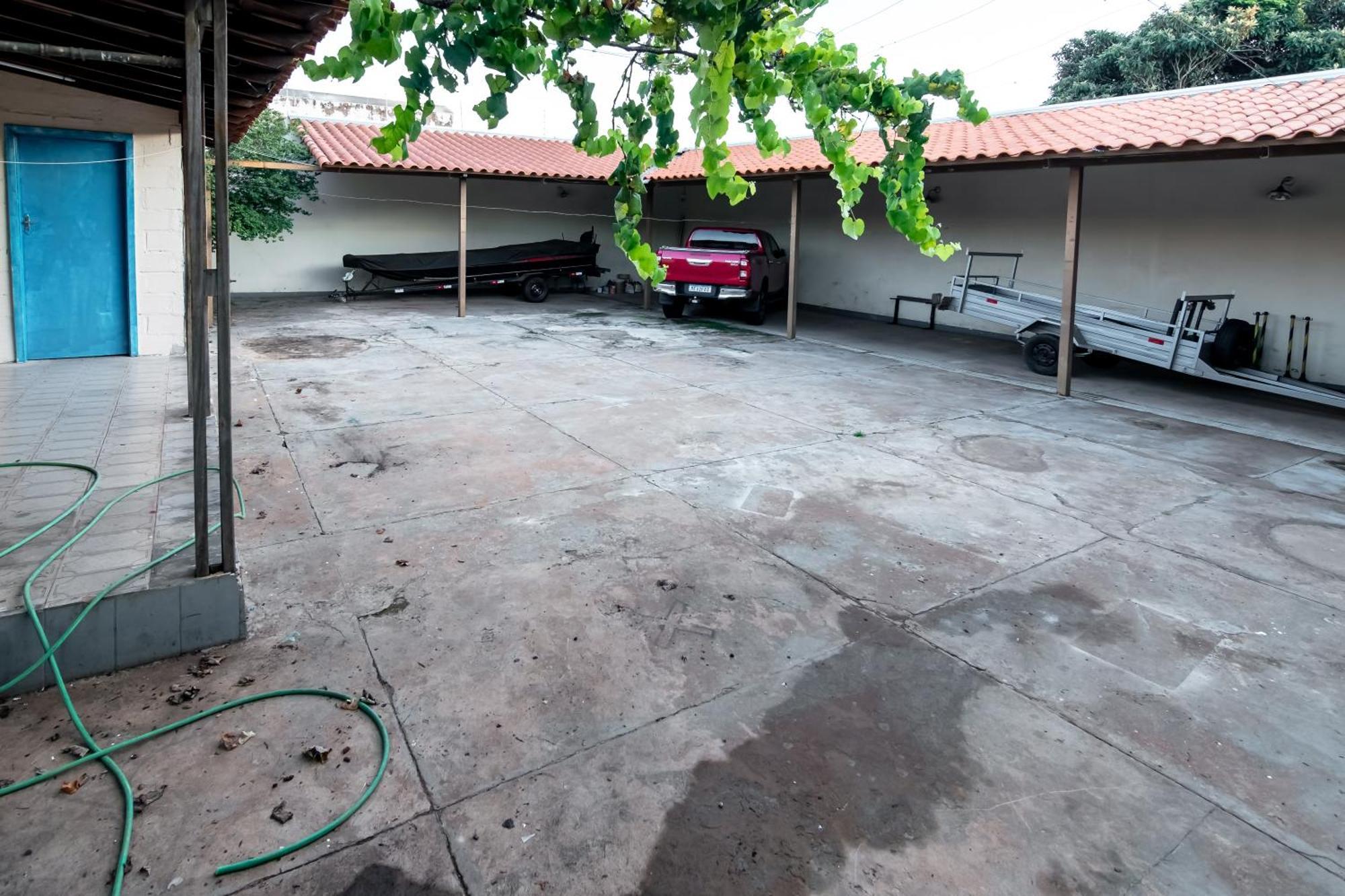 Pousada Roosevelt Suite 01 - Pousada Central Prox Rodoviaria E Dist Industrial Uberlândia Exteriör bild